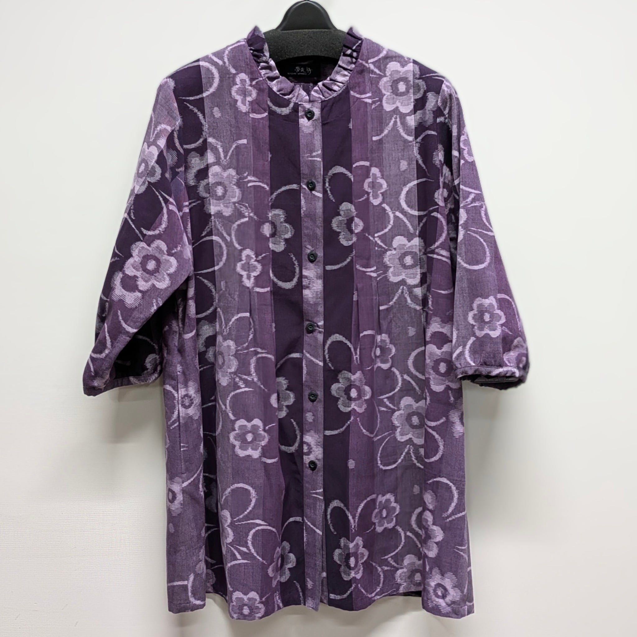 ブラウス・シャツ・チュニック・カットソー – 緑石堂 - 印鑑