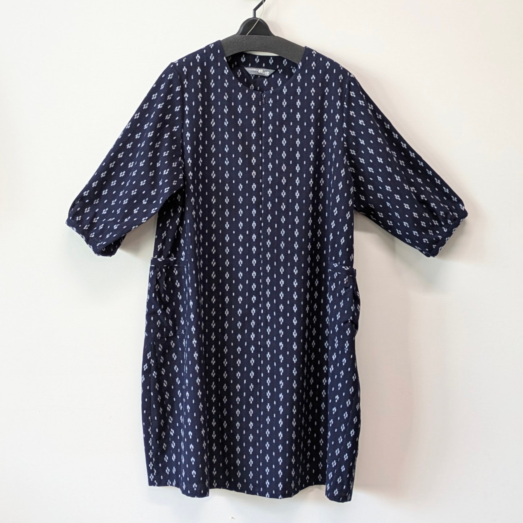 ジャケット・セットアップ・ワンピース – 緑石堂 - 印鑑 久留米絣